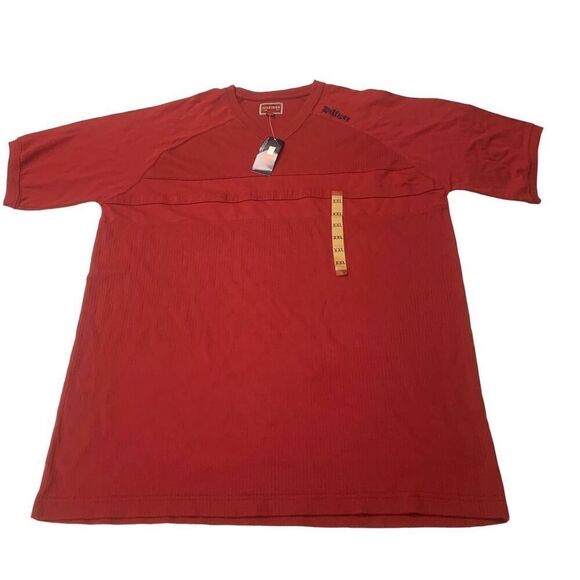 NWT Vintage Tommy Hilfiger T-shirt - Picture 1 of 9